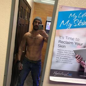 Meet your Posher, Jason